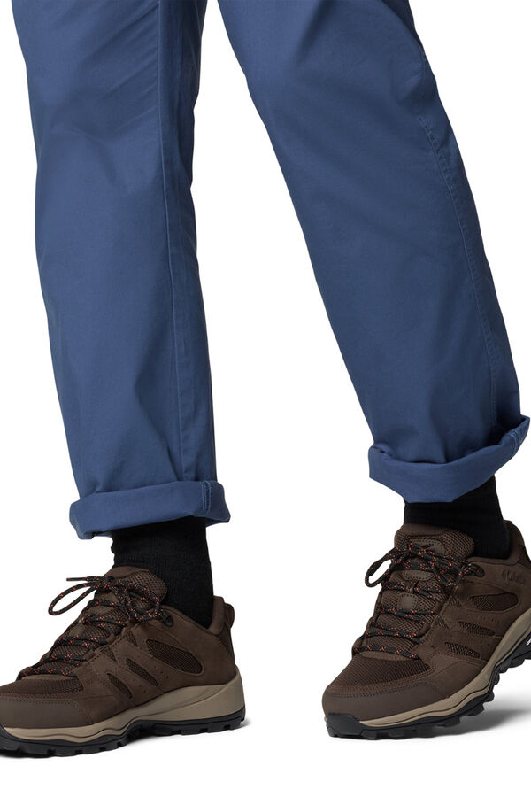 Columbia Botas imperme&aacute;veis castanho