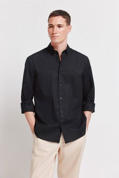 Springfield Linen shirt