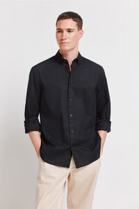 Springfield Linen shirt