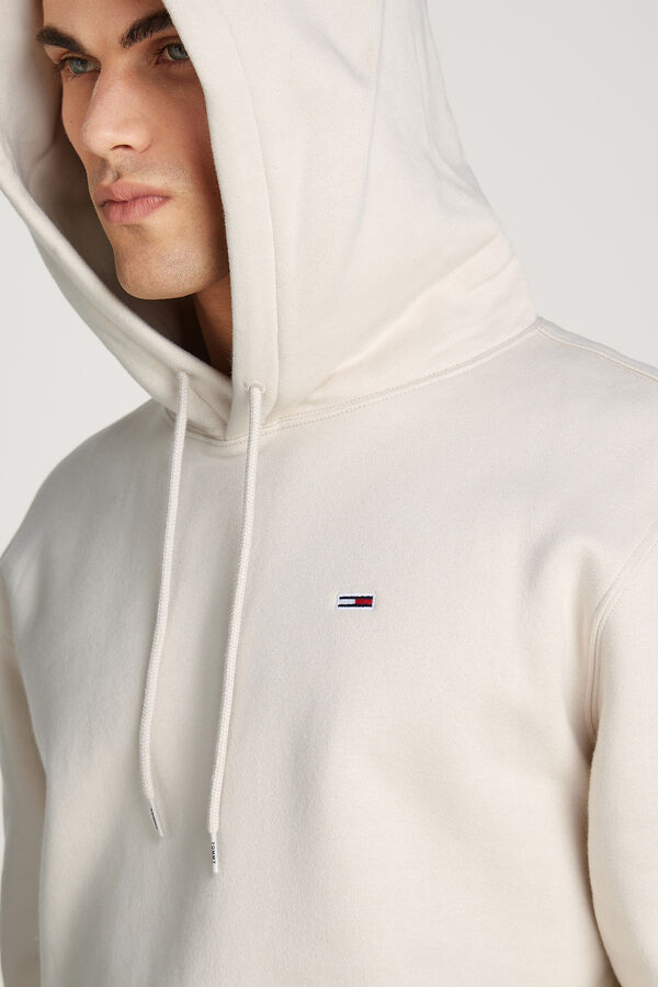 Tommy Jeans Men's Tommy Jeans sweatshirt brown