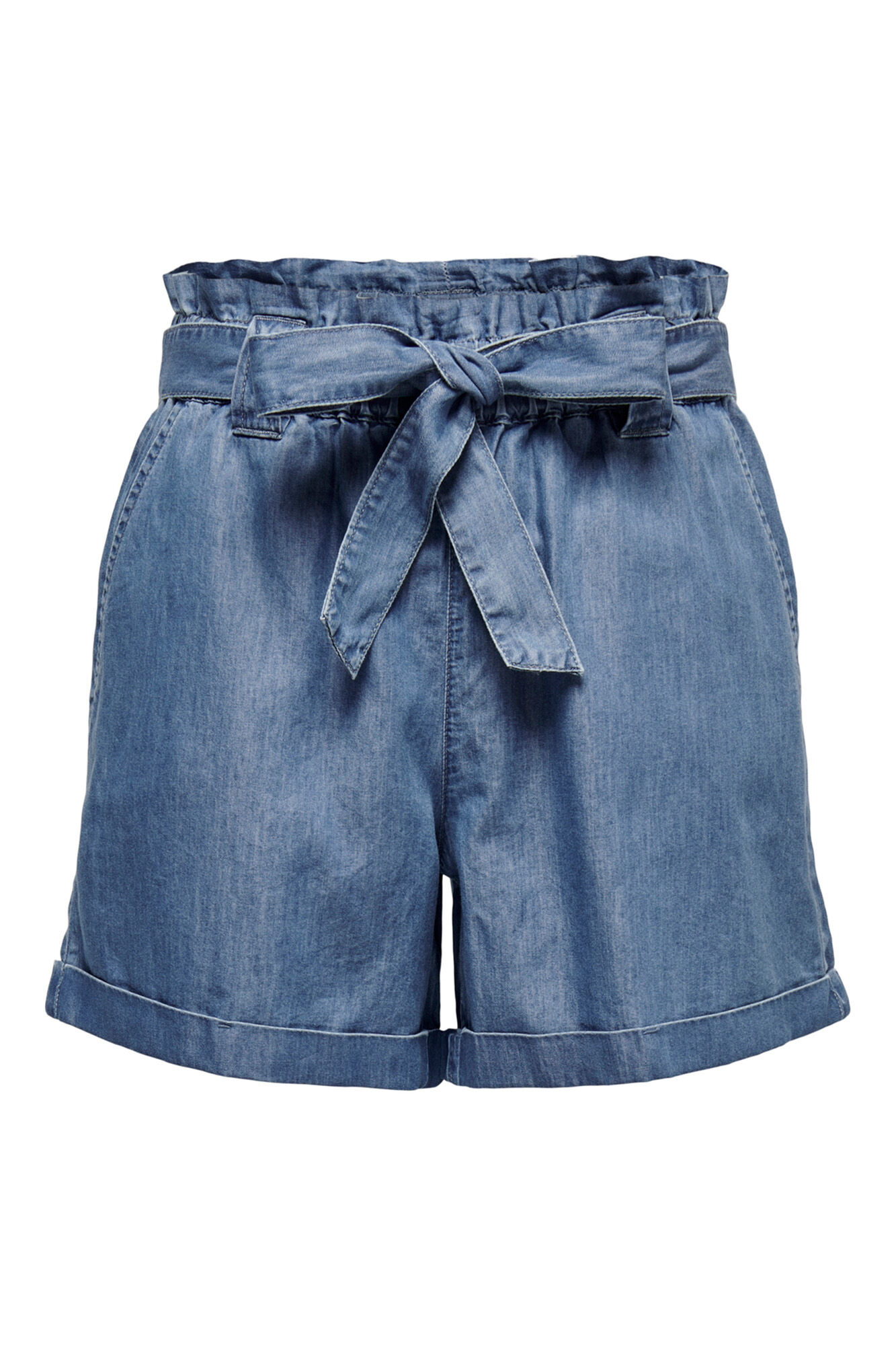 Only Shorts Vaqueros 