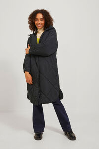 Jack & Jones Chaqueta acoldacha larga