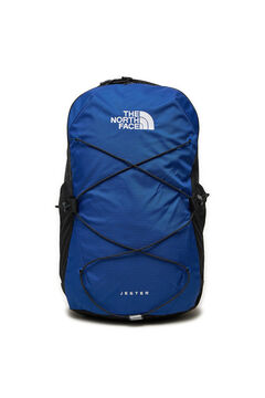 The North Face Mochila compartimentos