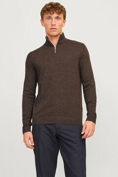 Jack & Jones Jersey cremallera