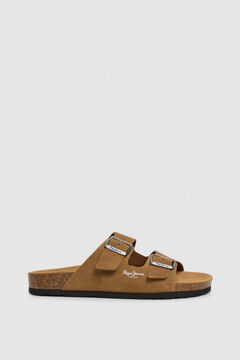 Pepe Jeans Sandalias anat&oacute;micas