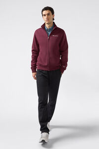 Champion Agasalho de algodão Champion