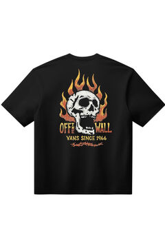 Vans Camiseta Off The Wall