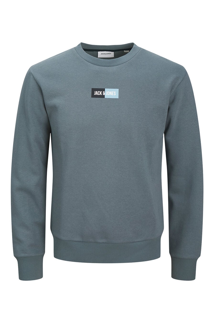 Sudadera regular fit