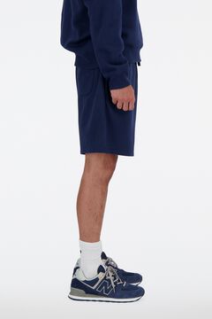 New Balance Bermuda relaxed fit