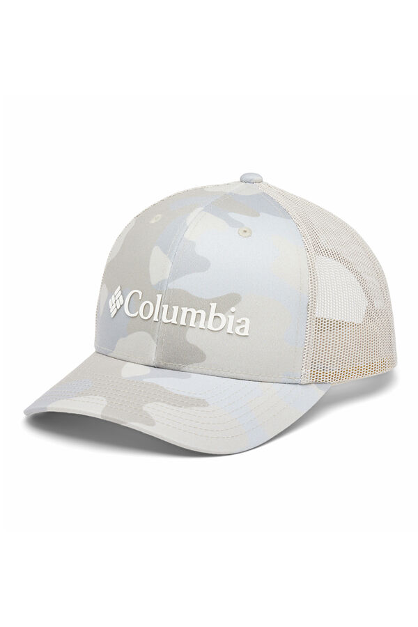 Columbia Men`s Mesh Snapback Cap (as1, Alpha, one_Size, Standard,  O(XU1209-464)/W, One Size)