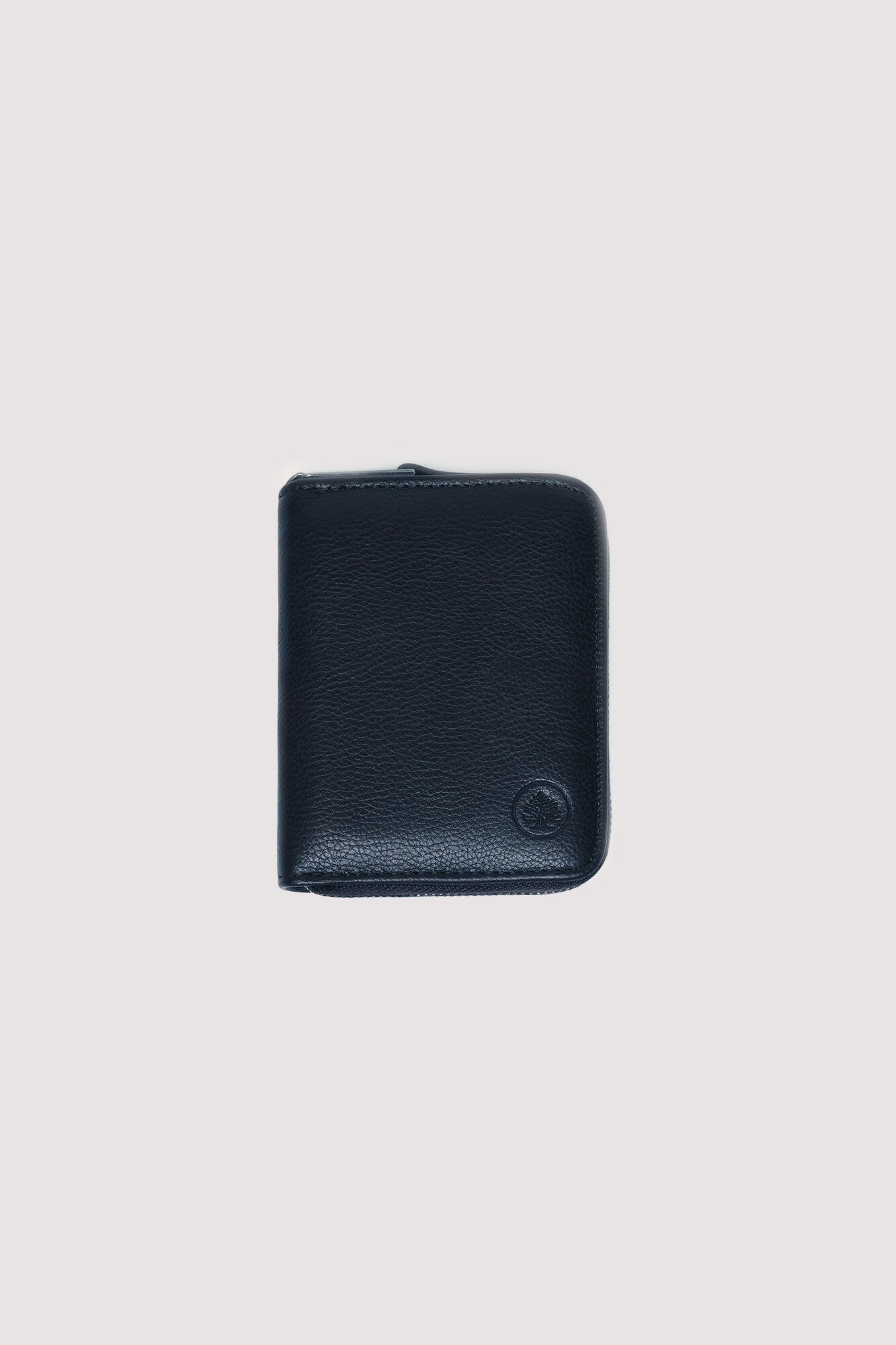 Springfield Cartera efecto piel bicolor