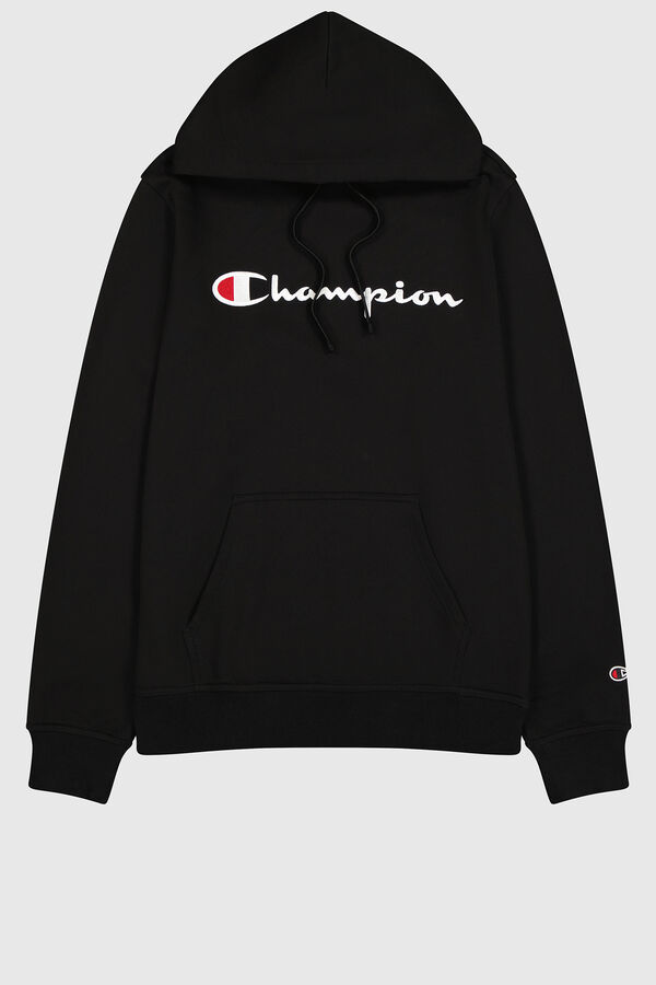Champion 0 noir