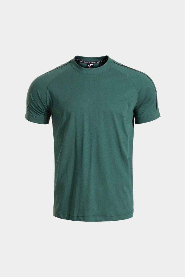 Joma Short-sleeved T-shirt green