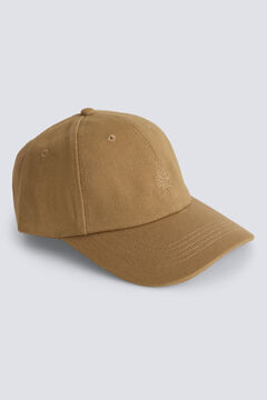Springfield Springfield logo baseball cap