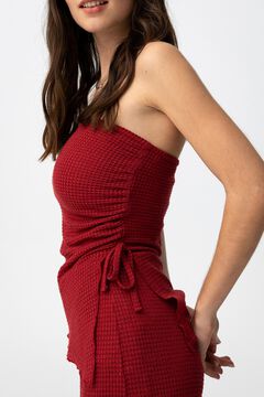 Tiffosi Young Top asim&eacute;trico