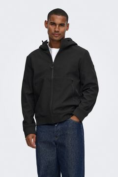 Only & Sons Chaqueta deportiva capucha