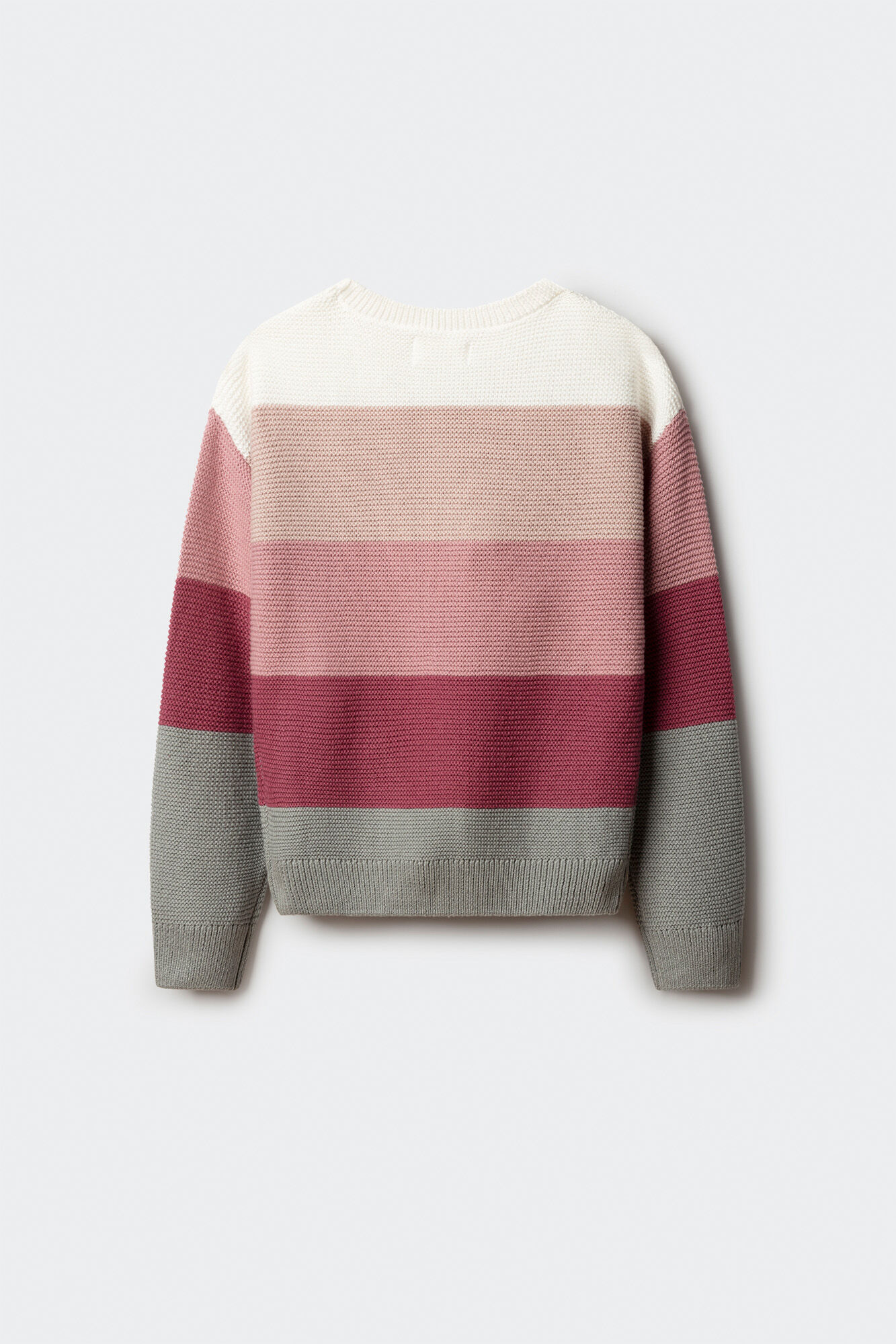 Springfield Kids Camisola &agrave;s riscas para menina