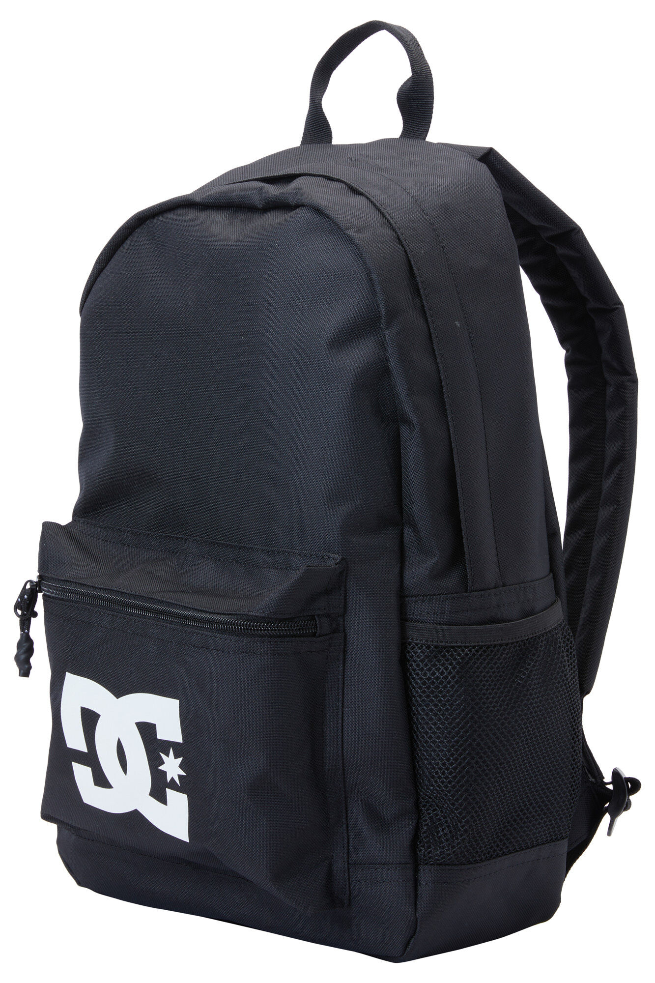 DC Shoes Mochila nickel