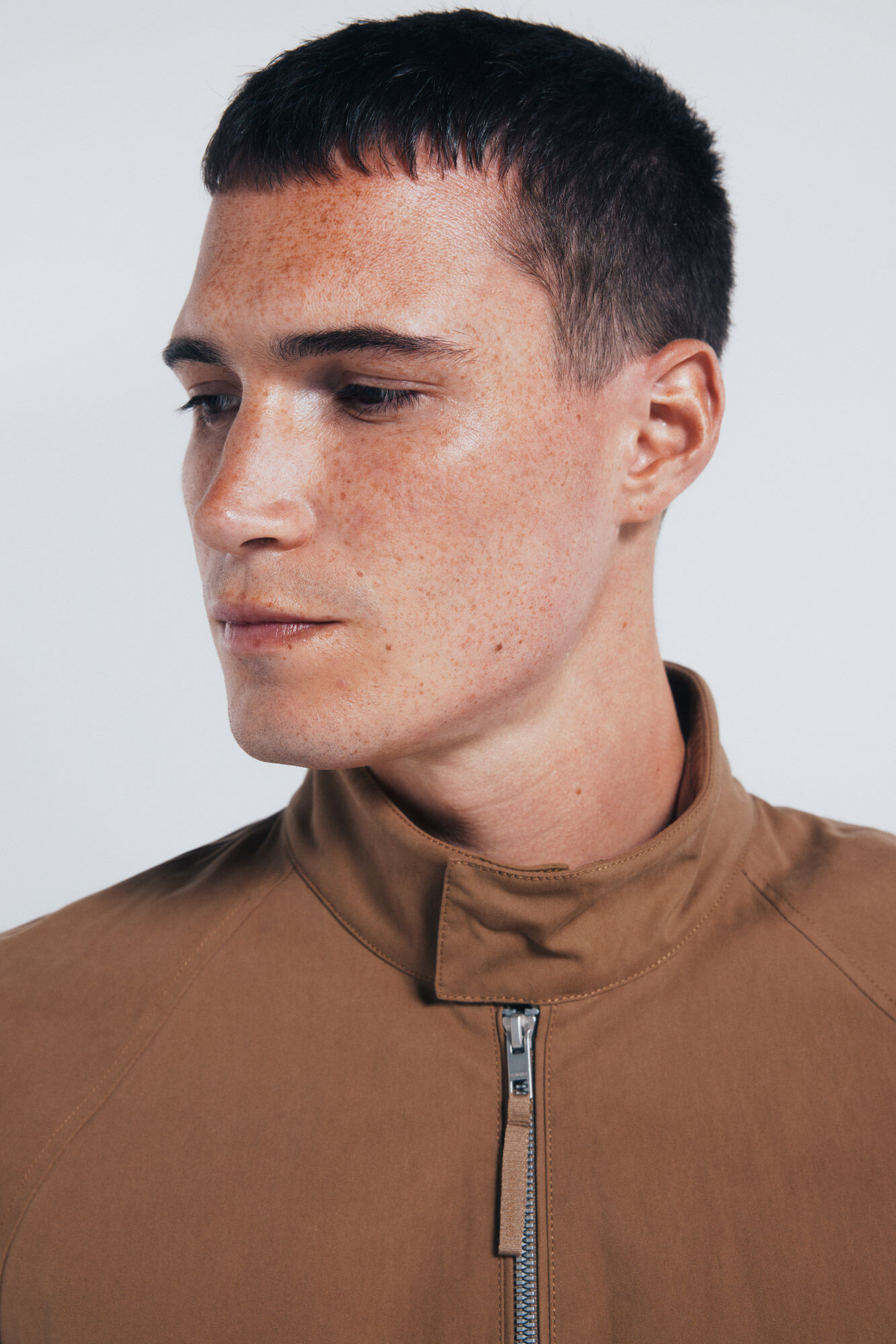 Springfield Cotton jacket