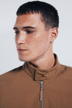 Springfield Pamučna jakna