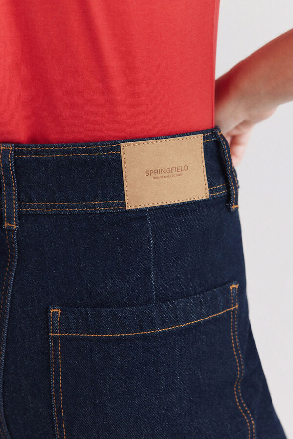 Springfield Sailor jeans blue