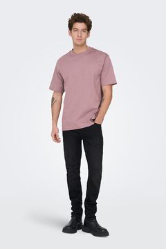 Only & Sons Kurzarm-Shirt