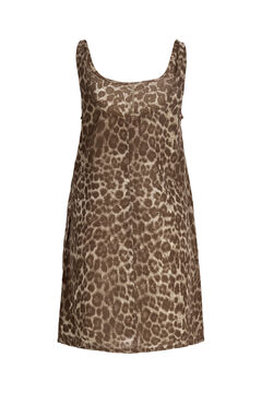 Jack & Jones Vestido mini tirantes