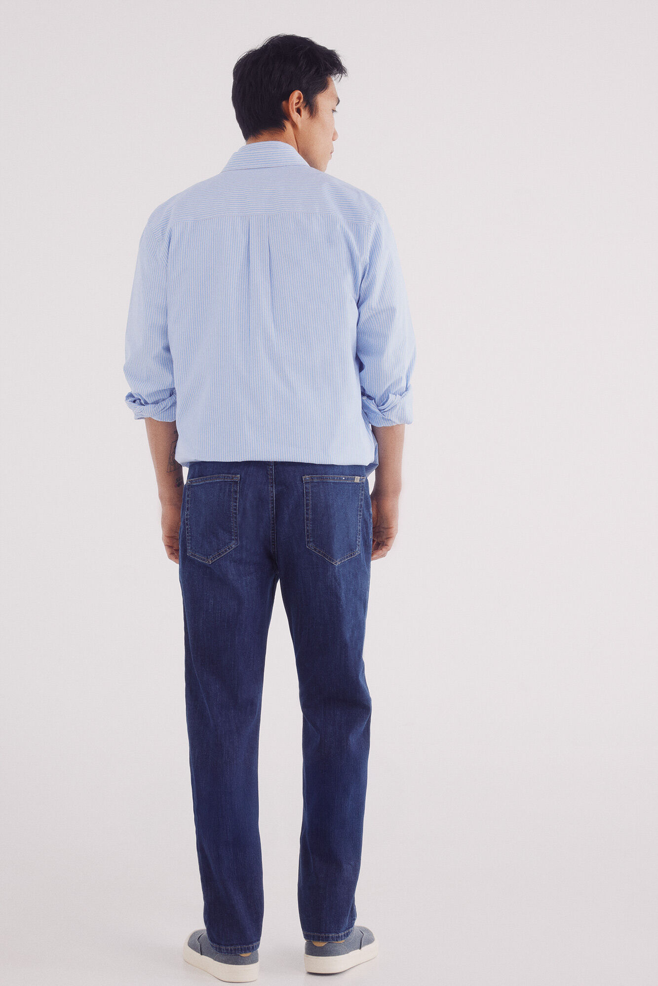 Roupa para homem | Nova Coleção | Springfield PT
