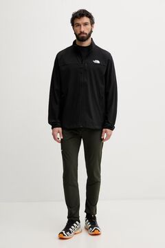 The North Face Elastische Softshell-Jacke