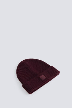 Springfield Basic beanie