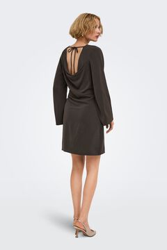 JDY Vestido corto fluido