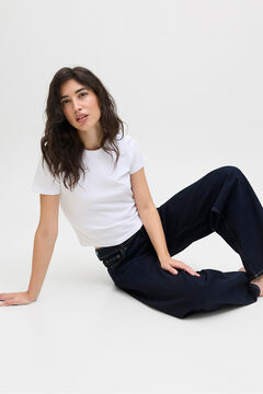 Jack & Jones Cal&ccedil;a jeans bal&atilde;o folgada