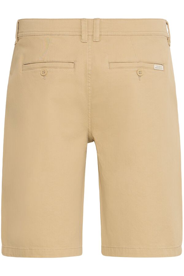 Blend Chino Bermuda shorts brown