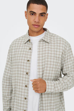 Only & Sons Camisa de manga comprida