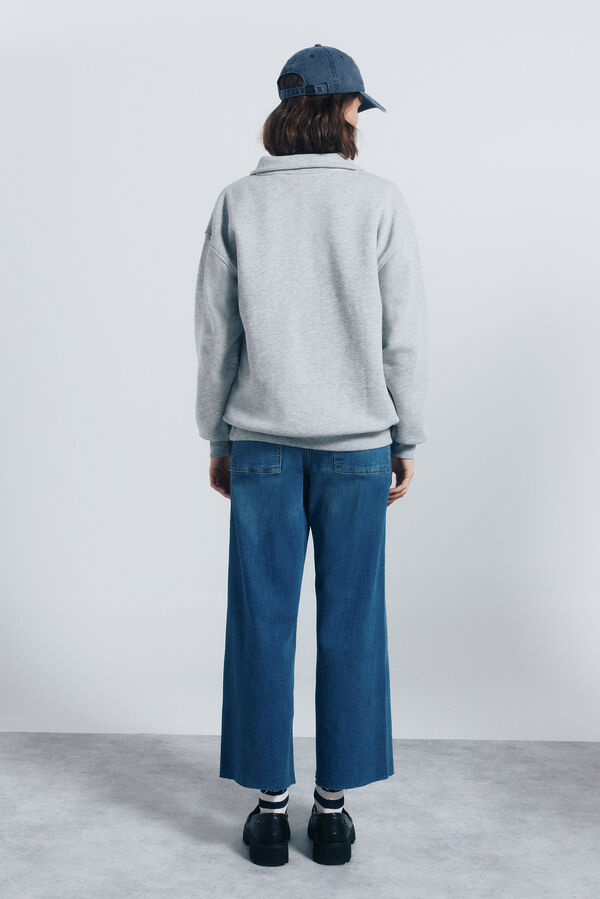 Springfield Sailor jeans blue