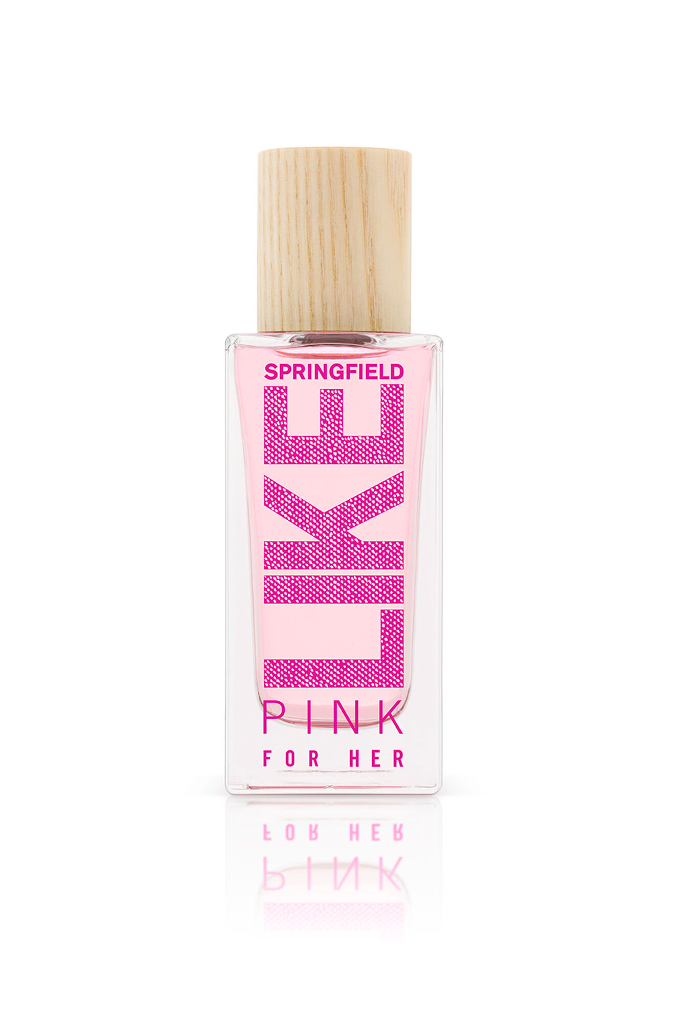 Springfield Like Pink for her 50ml