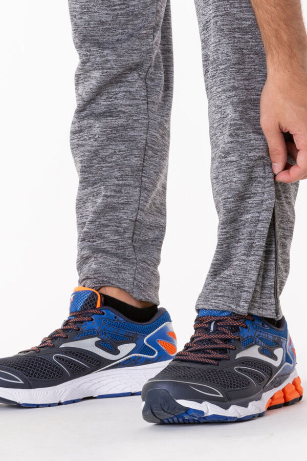 Joma Pantal&oacute;n largo gris