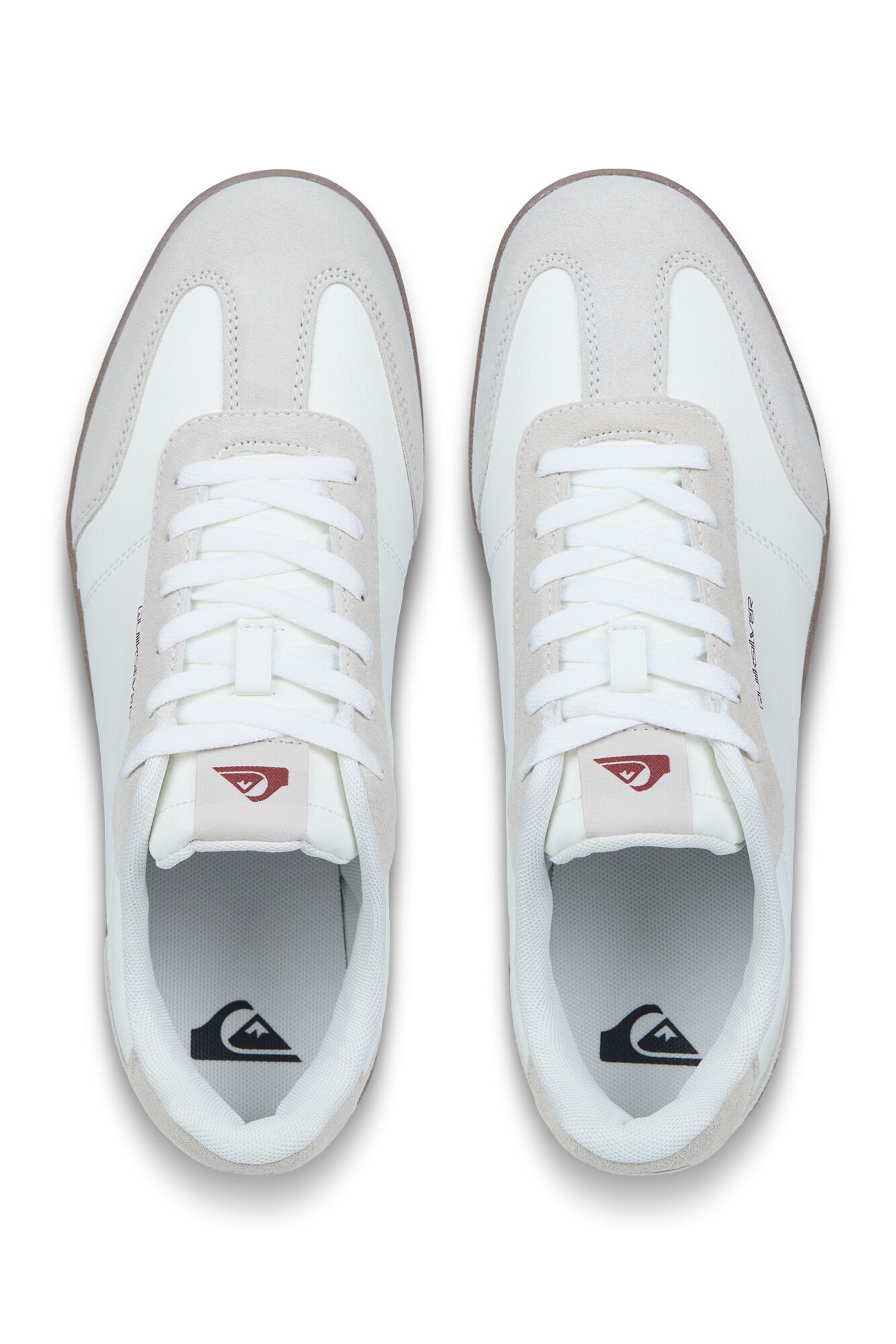 Quiksilver Torrance - T&ecirc;nis Masculino estampado