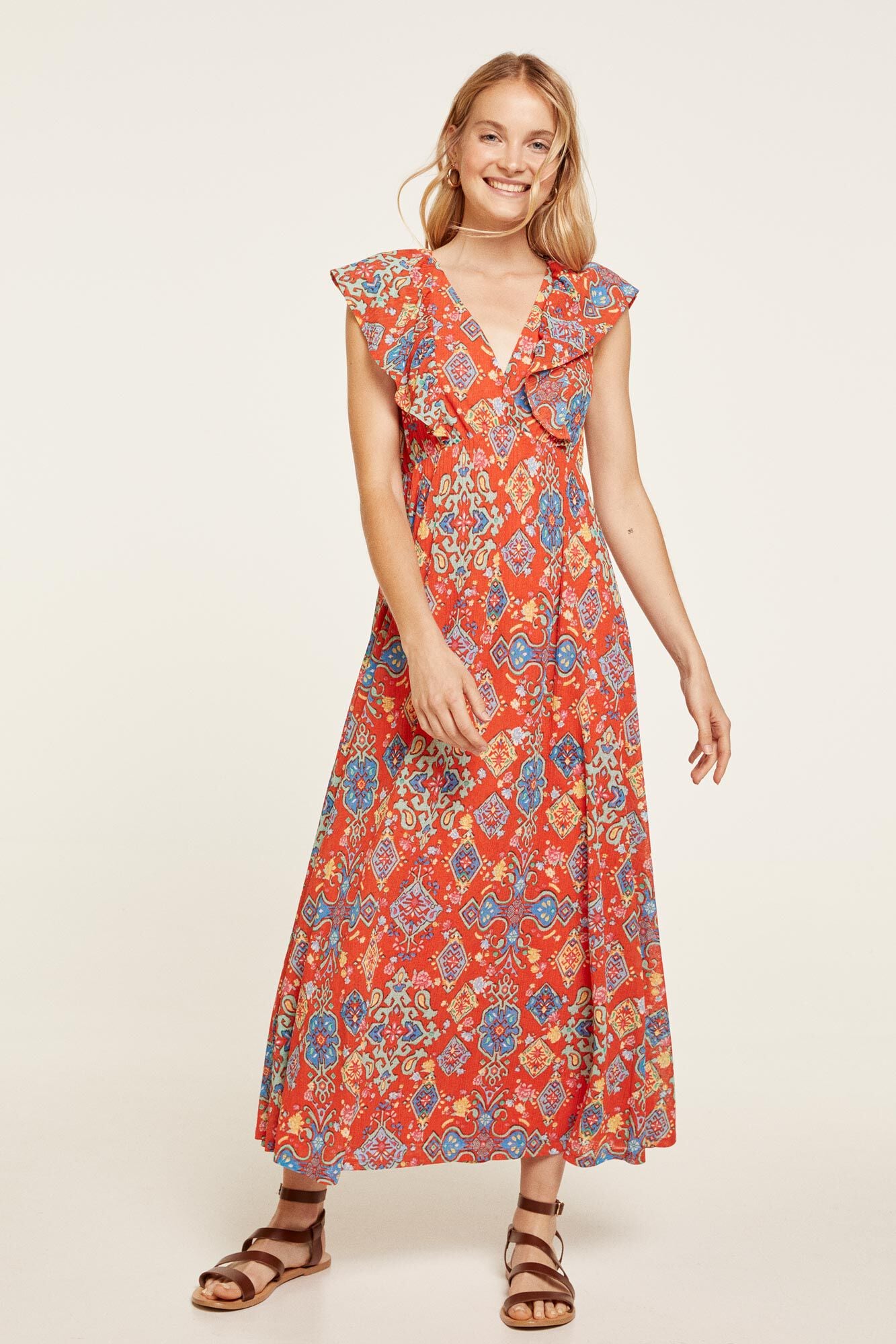 Vestidos | Nueva Colección | Springfield