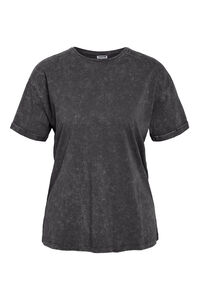 Noisy May Camiseta efecto lavado