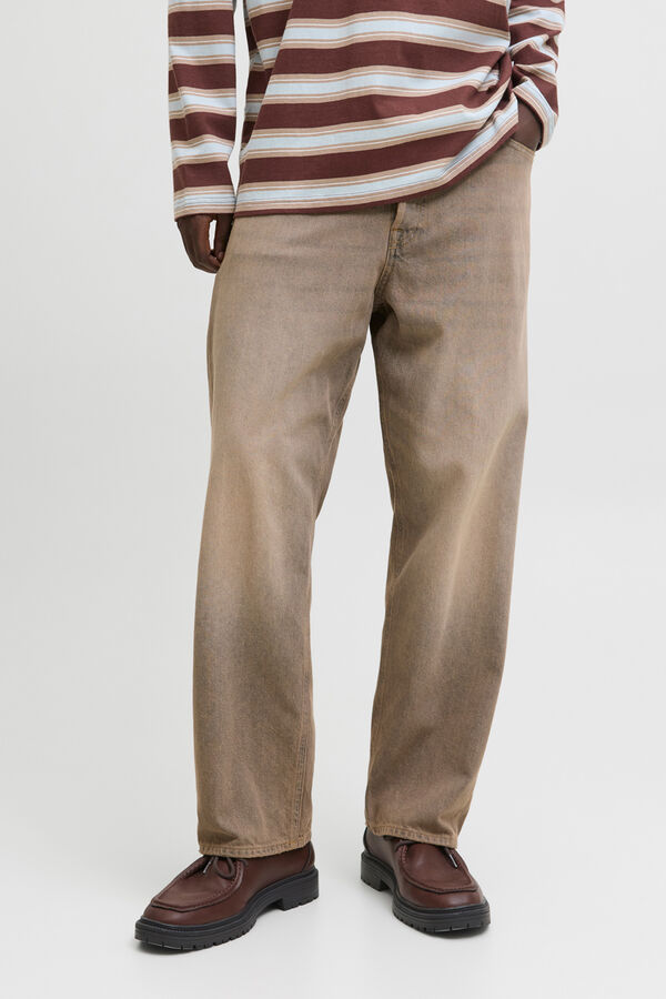 Jack & Jones Jeans largos preto