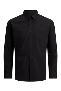 Jack & Jones Junior Camisa regular popel&iacute;n