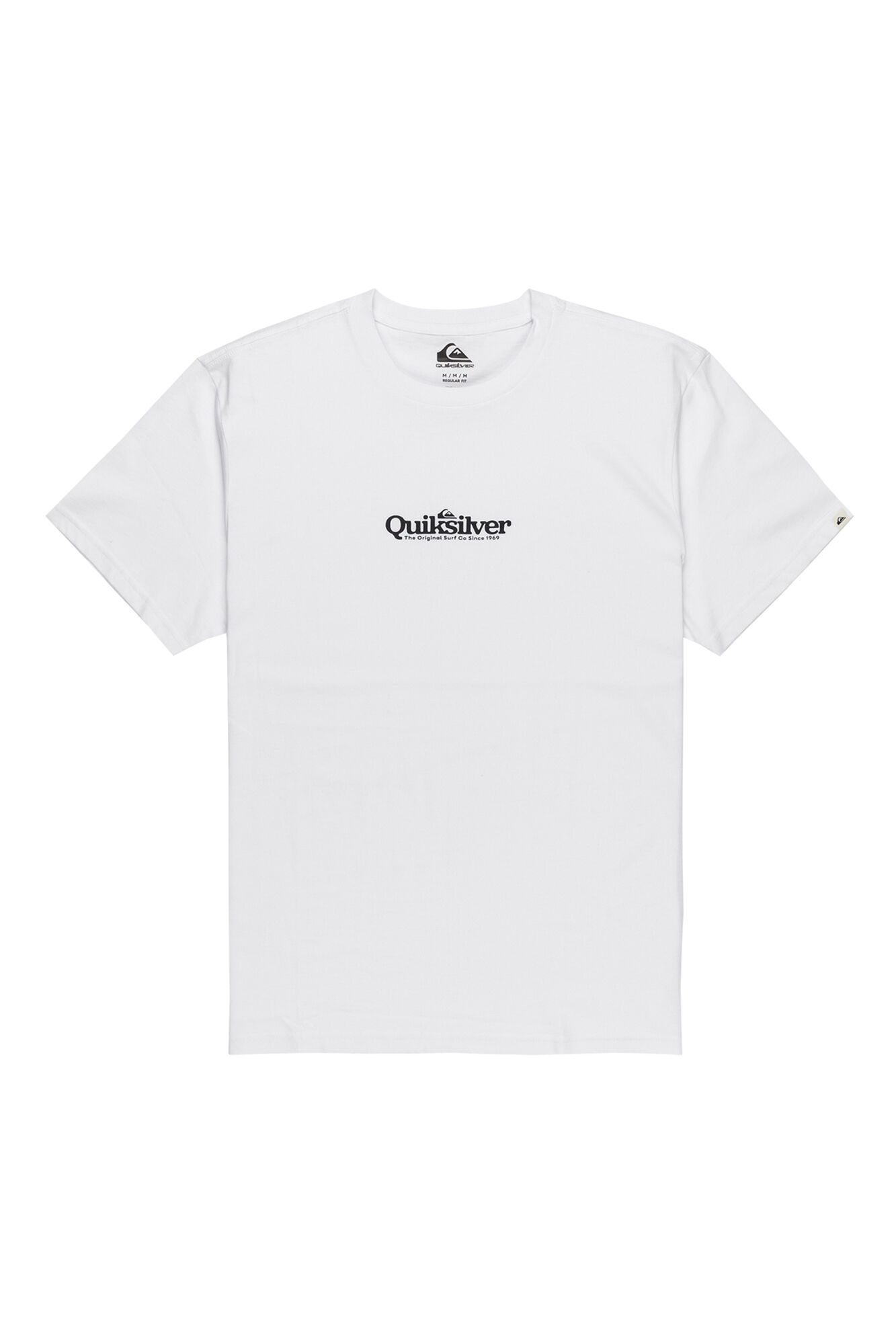 Quiksilver Kurzarm-Shirt