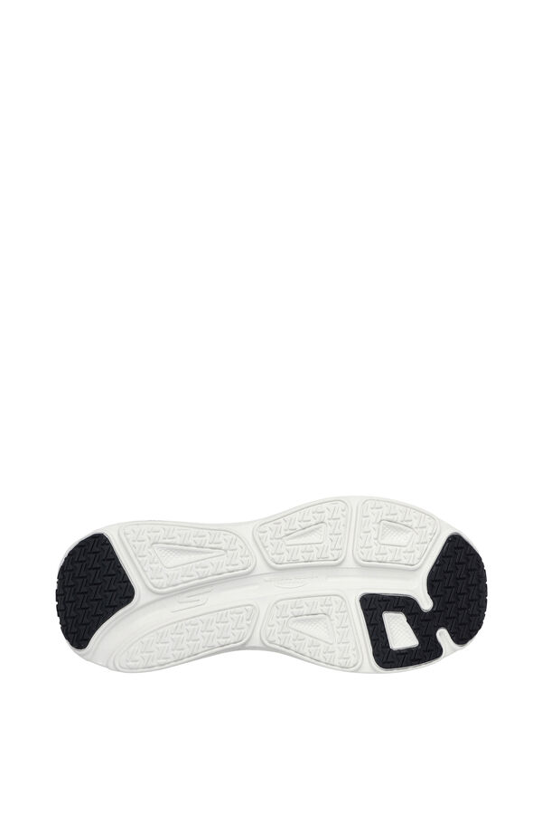 Skechers Tenis Max Cushioning Endeavor cinzento