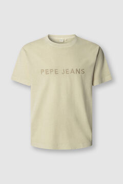 Pepe Jeans Short-sleeved T-shirt