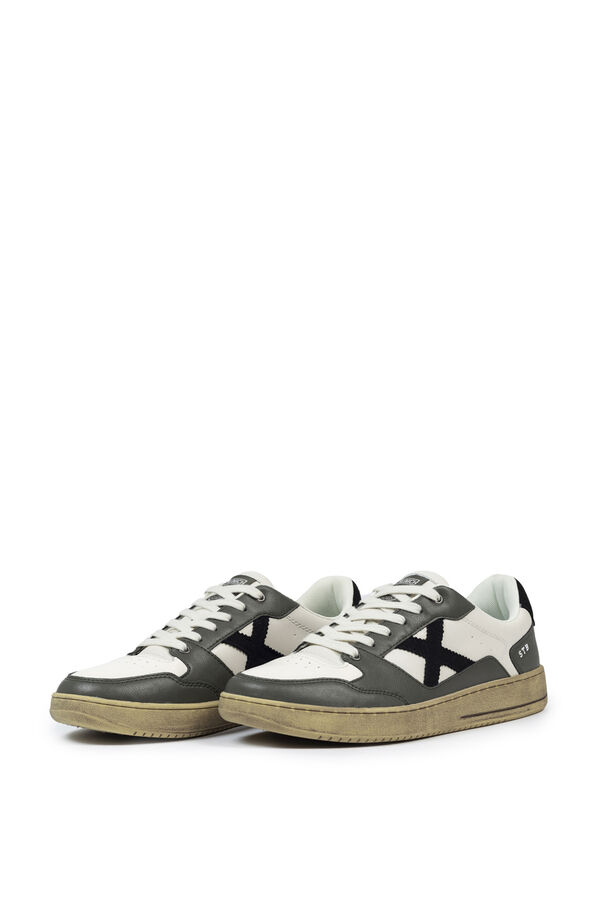 Munich Legit Man 105 Sneakers white