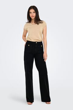 Only Jeans Wide Leg