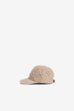 Tiffosi Textured cap