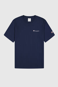 Champion Camiseta de algod&oacute;n hombre