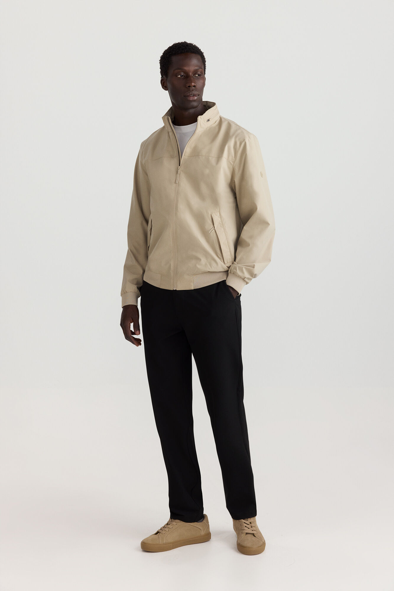 Springfield Jogger chinos